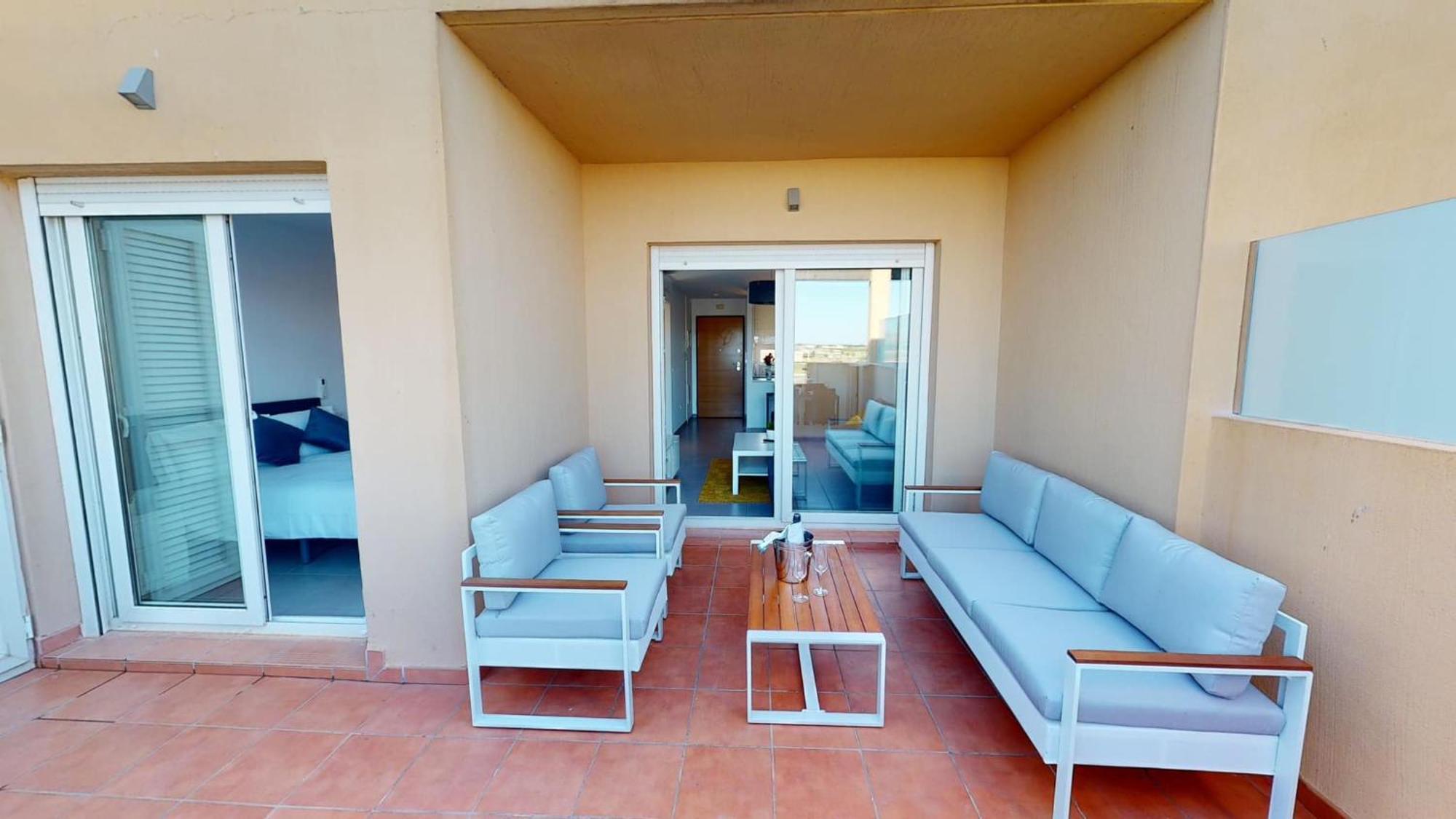Casa De La Sol Saurines - Brand New Apartment! Las Pedrenas Exterior foto